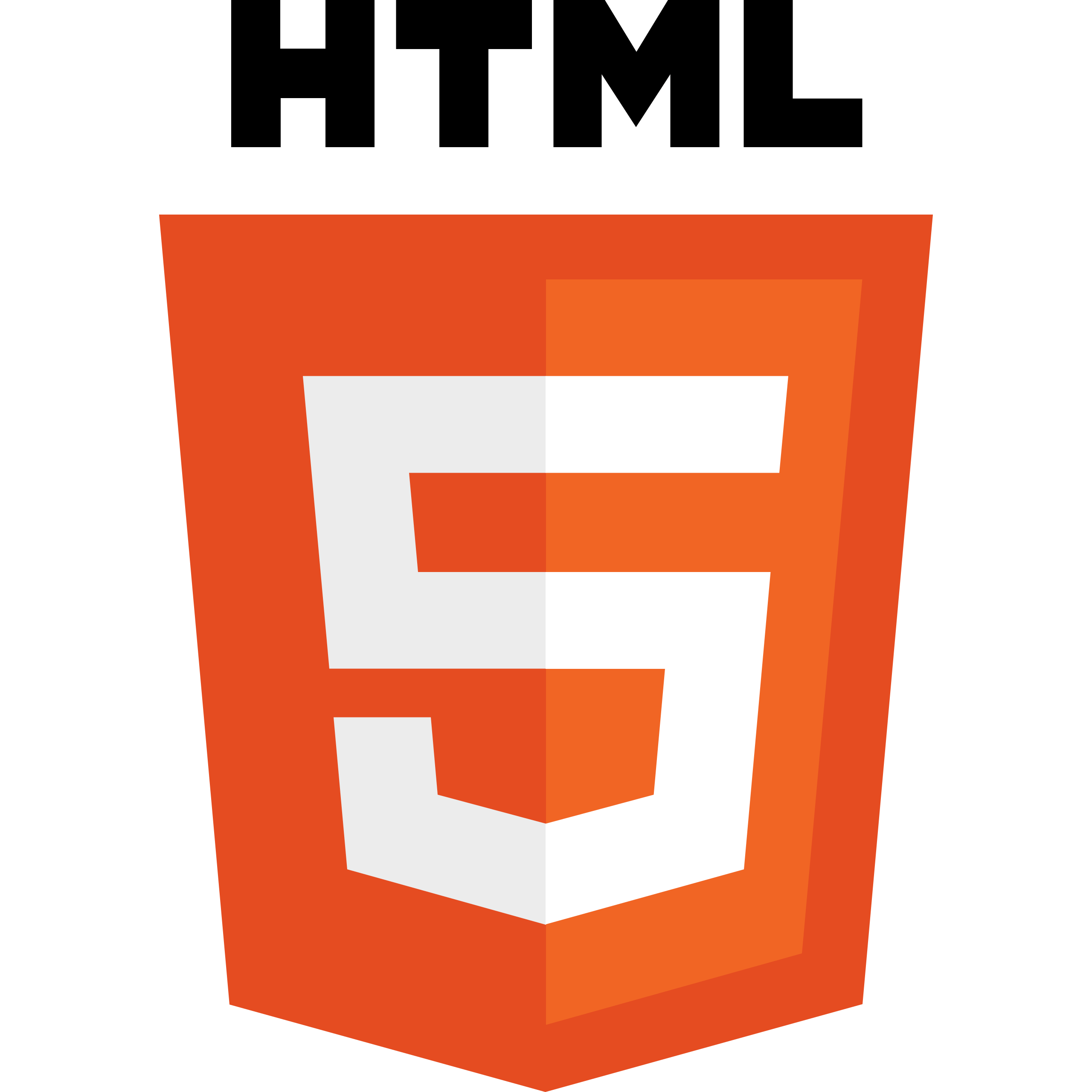 HTML5